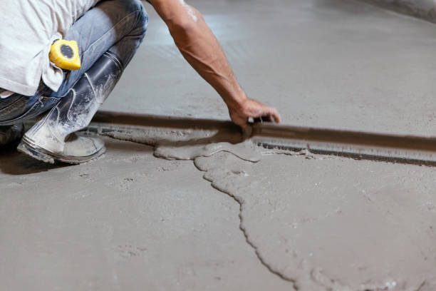 Professional Concrete contractor in WI