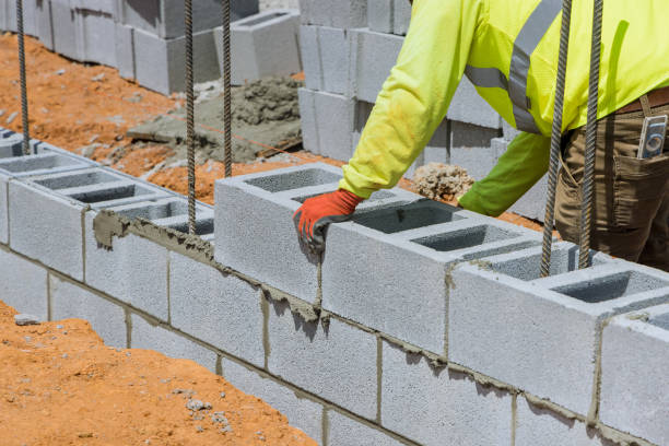 Best Driveway Concrete Repair  in Lomira, WI