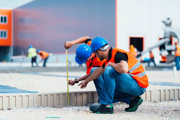Best Local Concrete Companies  in Lomira, WI